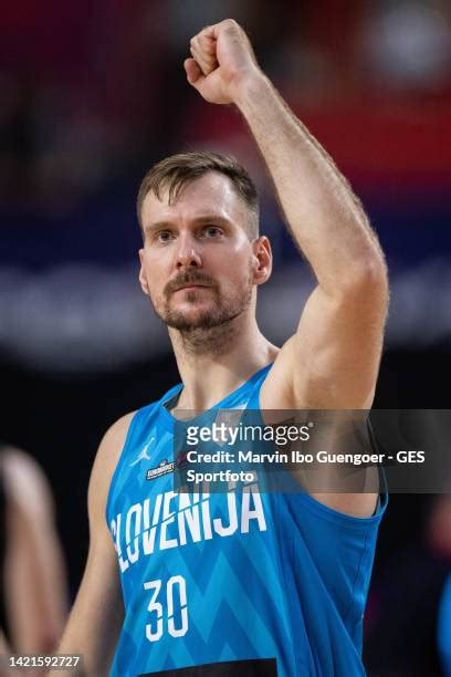 zoran dragic age|Zoran DRAGIC at the FIBA EuroBasket 2022 .
